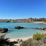 Mantea Villa *