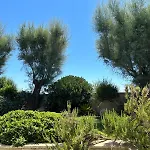 Mantea Villa
