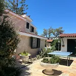 Mantea Villa