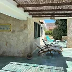 Villa Mantea *