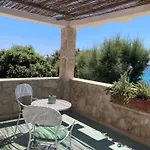 Villa Mantea Leporano