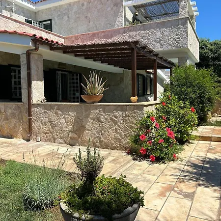 Mantea 别墅 莱波拉诺