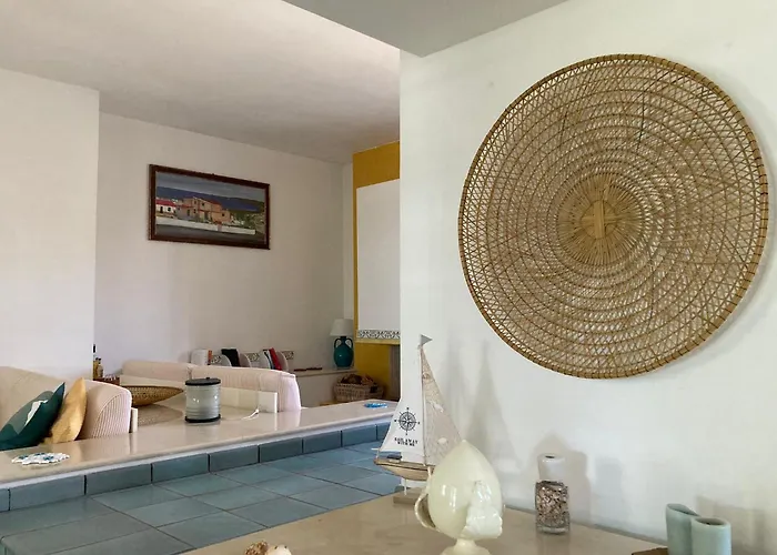 Mantea 别墅 莱波拉诺