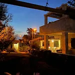 Villa Mantea Leporano