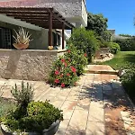 Mantea Villa Leporano