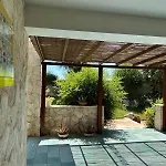 Mantea Villa