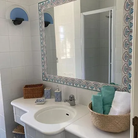 Villa Mantea Leporano