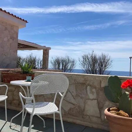 Villa Mantea *