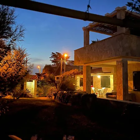 Villa Mantea Leporano