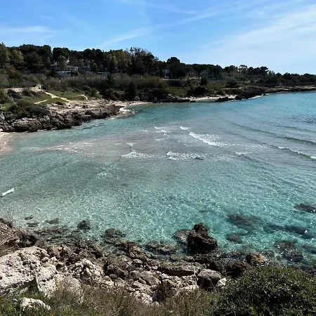 Villa Mantea Leporano