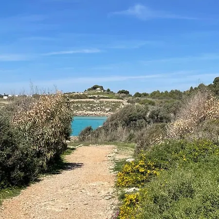 Mantea Villa