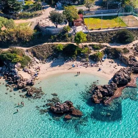 Mantea Villa