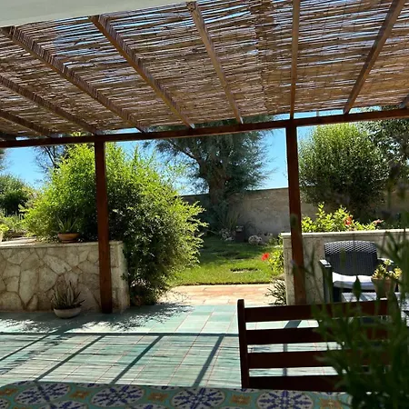 Mantea Villa *