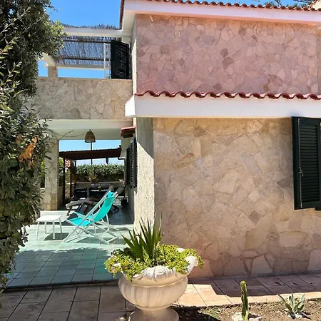Mantea Villa Leporano