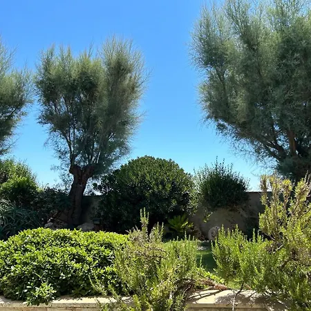 Mantea Villa