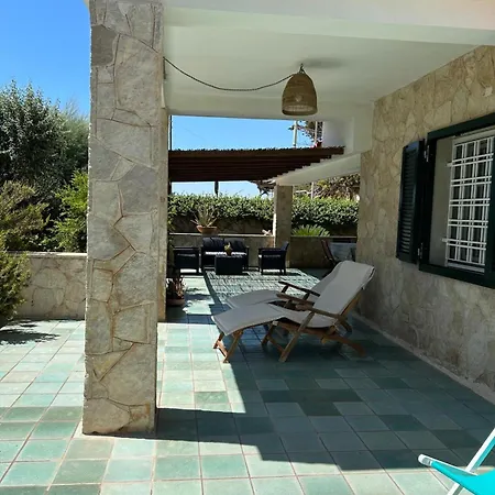 Mantea Villa Leporano