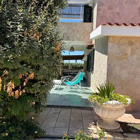 Villa Mantea