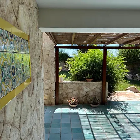 Mantea Villa