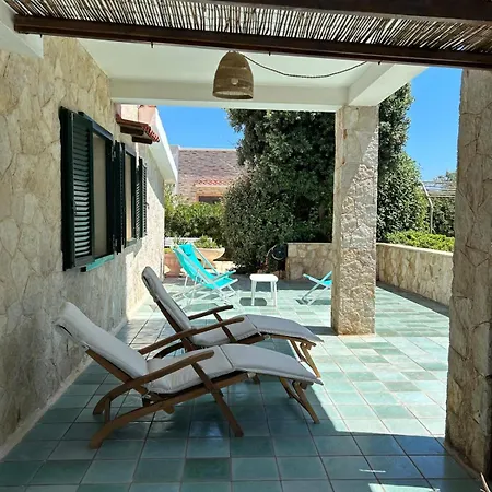 Villa Mantea