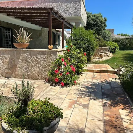 Mantea Villa Leporano