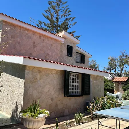 Villa Mantea