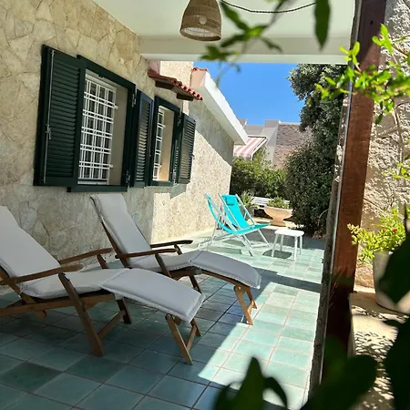 Mantea Villa Leporano
