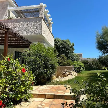 Villa Mantea Leporano