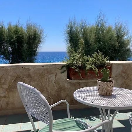 Villa Mantea Leporano