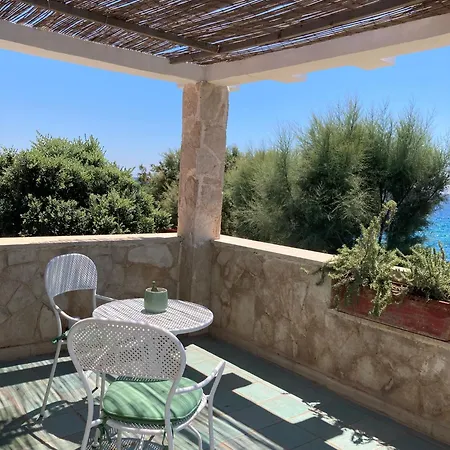 Mantea Villa Leporano