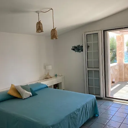 Mantea Villa Leporano