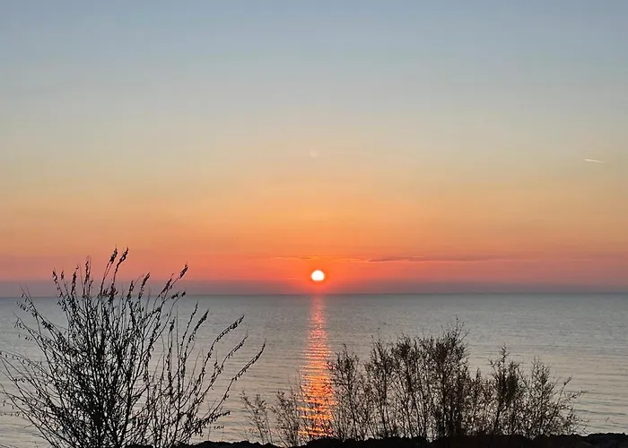 Mantea Villa *