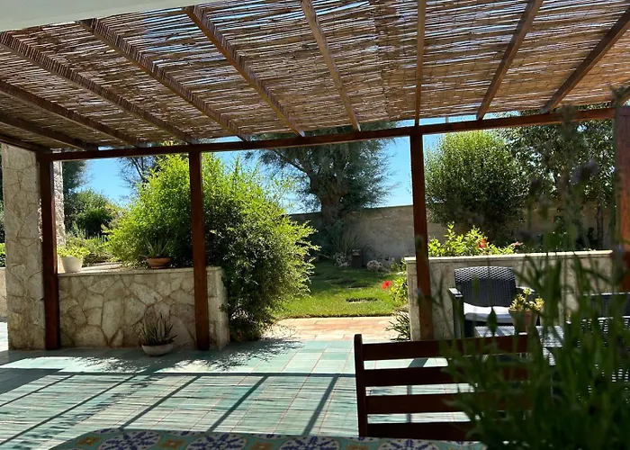 Mantea Villa *