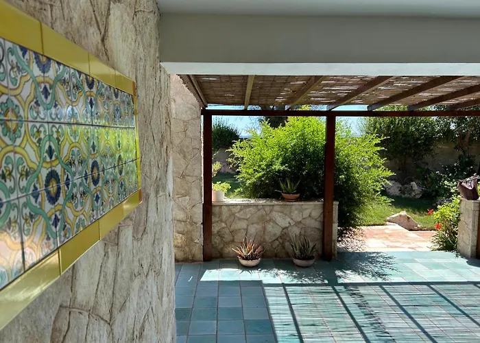 Mantea Villa
