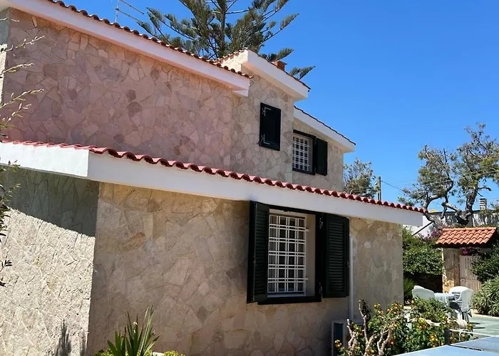 Villa Mantea