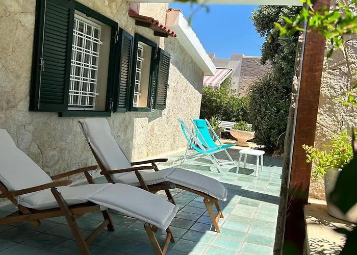 Mantea Villa Leporano
